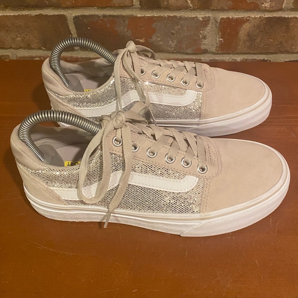 Women's VANS